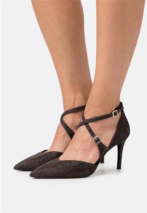 michael kors flex heels|michael kors heels with zipper.